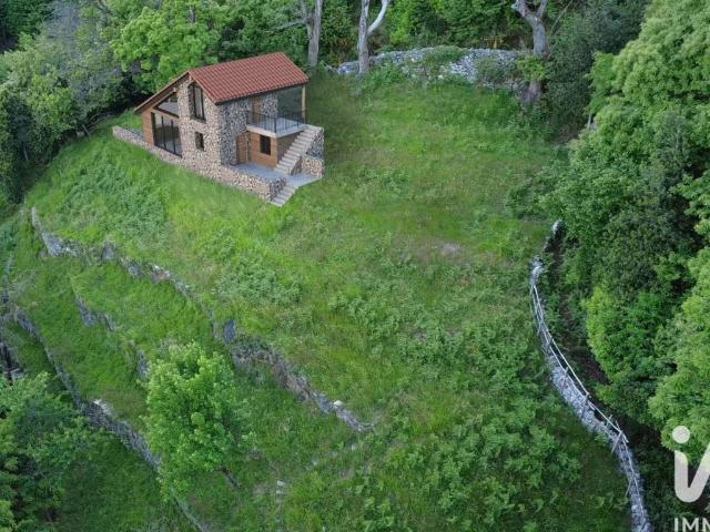 Villa in vendita a Ghiffa VB