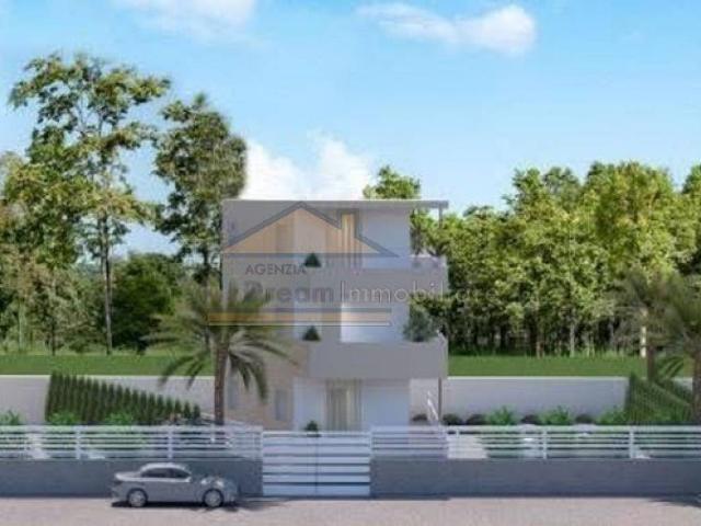 Villa in vendita a Giugliano in Campania NA