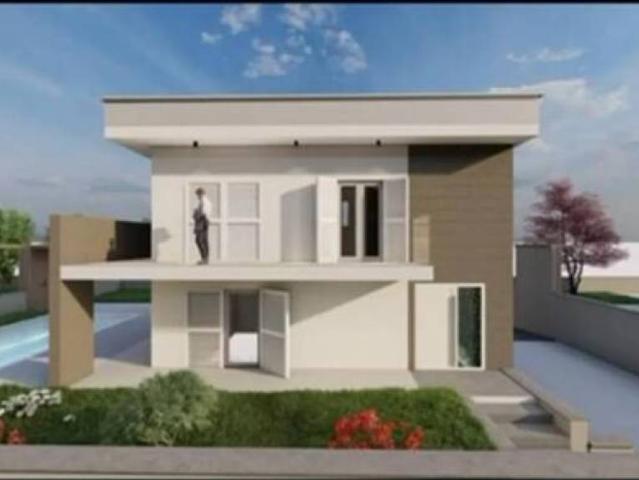 Villa in vendita a Giugliano in Campania NA