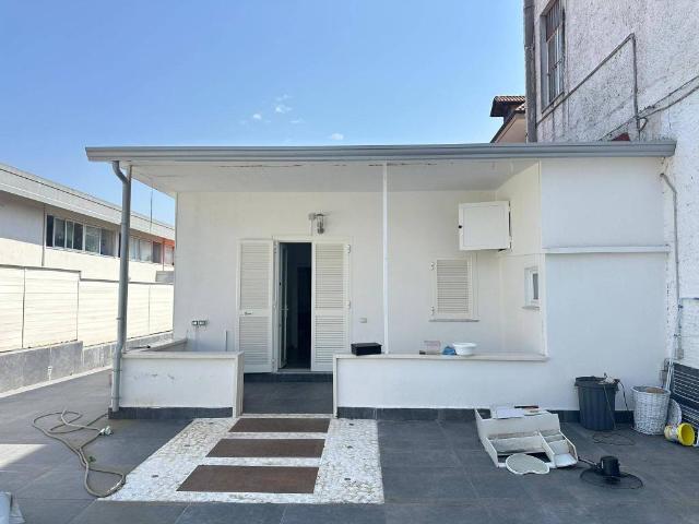 Villa in vendita a Giugliano in Campania NA