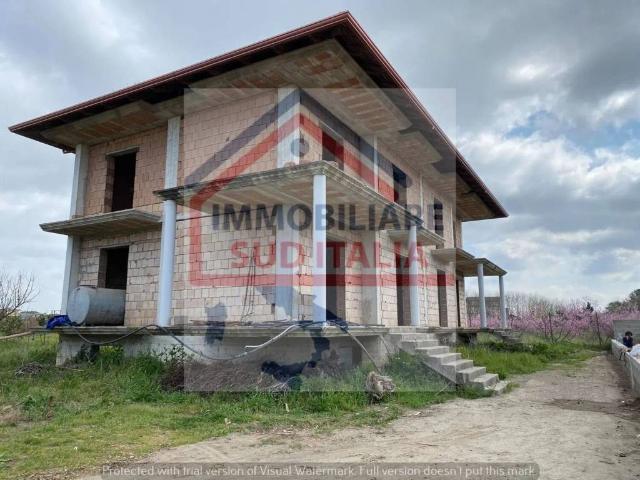 Villa in vendita a Giugliano in Campania NA