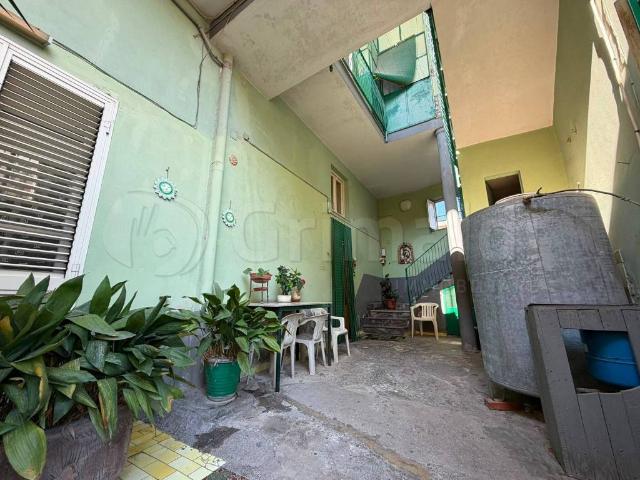 Villa in vendita a Giugliano in Campania NA