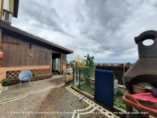 Villa in vendita a Giugliano in Campania NA