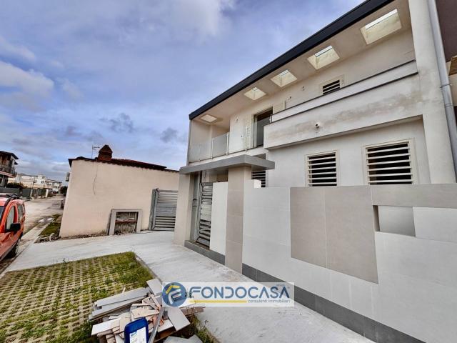 Villa in vendita a Giugliano in Campania