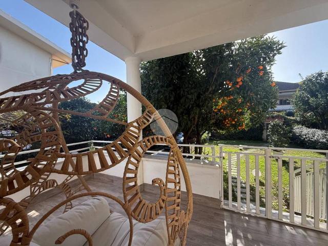 Villa in vendita a Giugliano In Campania