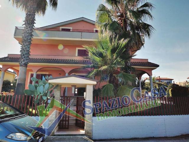Villa in vendita a Giulianova TE