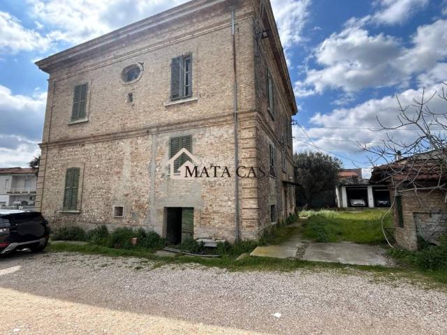 Villa in vendita a Giulianova TE