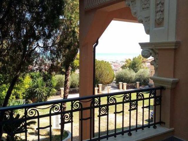 Villa in vendita a Giulianova TE