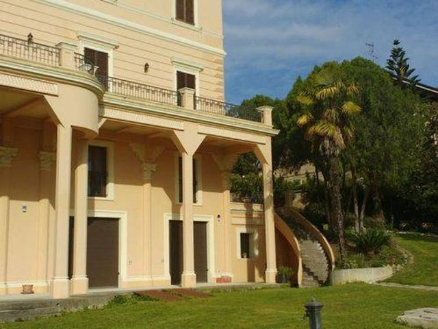 Villa in vendita a Giulianova TE