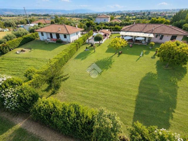 Villa in vendita a Giulianova TE
