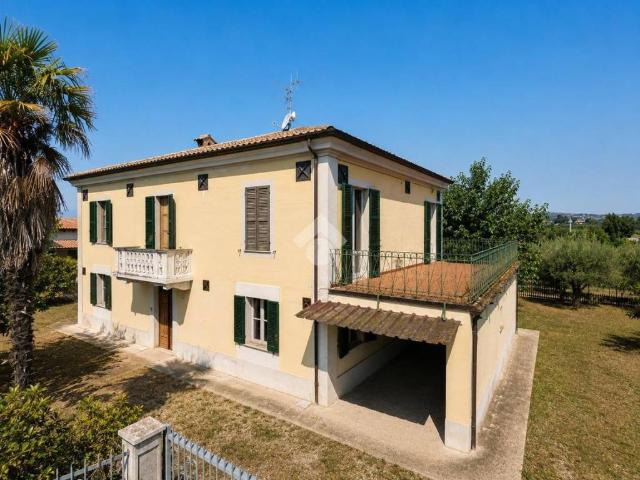Villa in vendita a Giulianova TE
