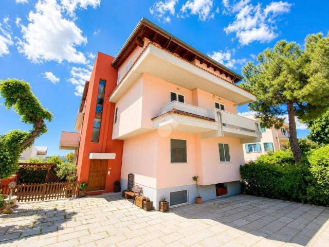 Villa in vendita a Giulianova TE
