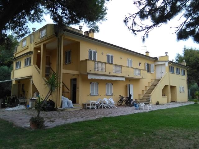 Villa in vendita a Giulianova, nord