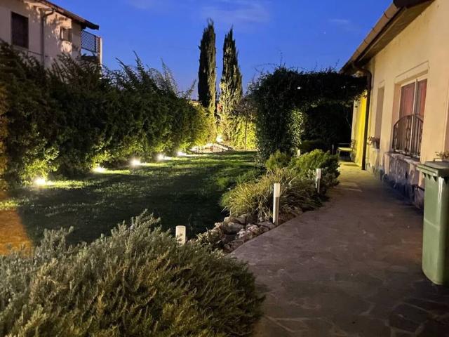 Villa in vendita a Giussago PV