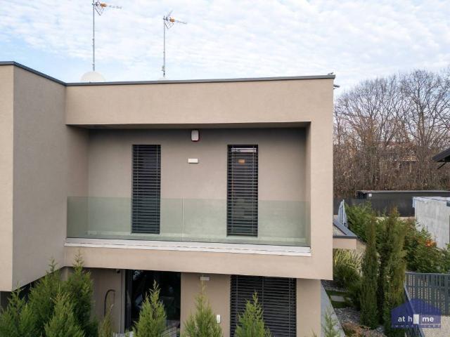 Villa in vendita a Giussano MB
