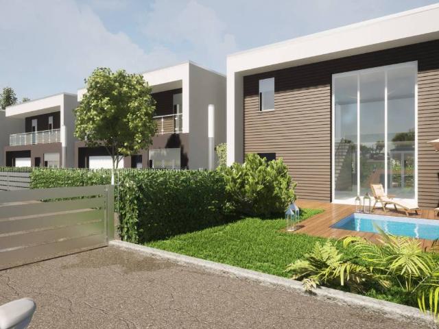 Villa in vendita a Giussano MB