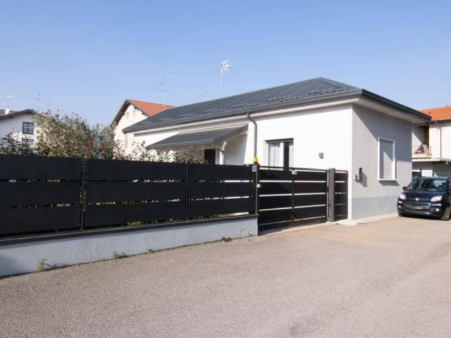 Villa in vendita a Giussano MB