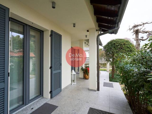 Villa in vendita a Giussano MB