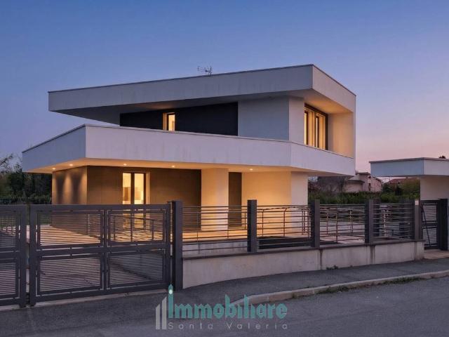Villa in vendita a Giussano MB