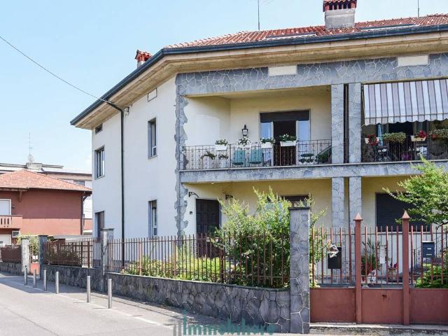 Villa in vendita a Giussano MB