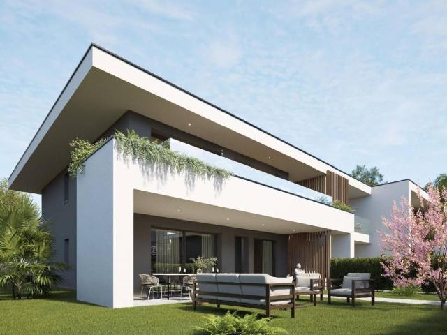 Villa in vendita a Giussano MB