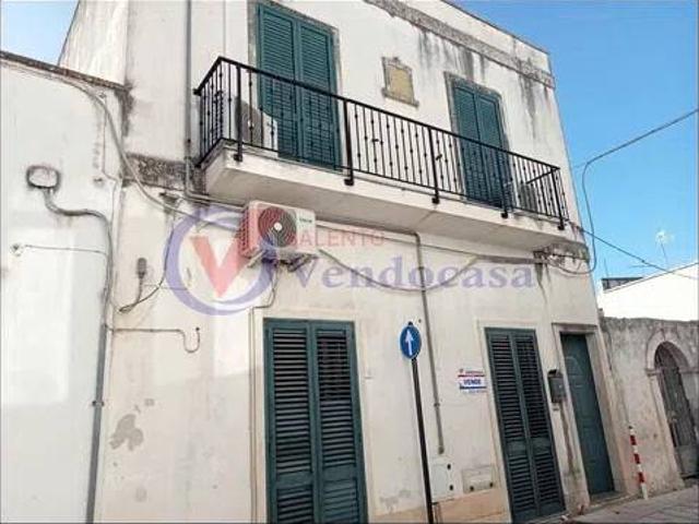 Villa in vendita a Giurdignano LE