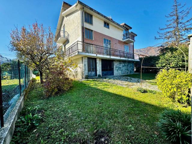 Villa in vendita a Givoletto TO
