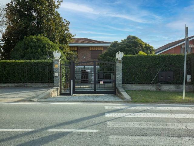 Villa in vendita a Givoletto TO