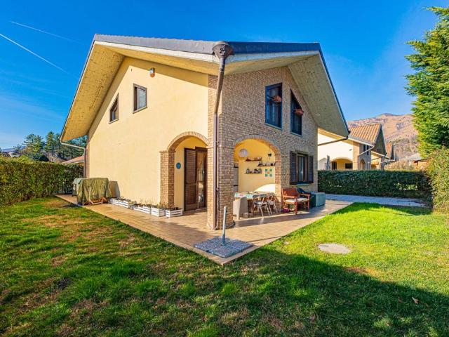 Villa in vendita a Givoletto TO