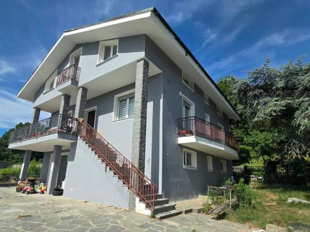 Villa in vendita a Givoletto TO