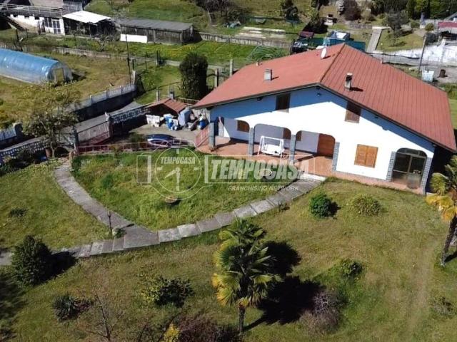 Villa in vendita a Givoletto TO