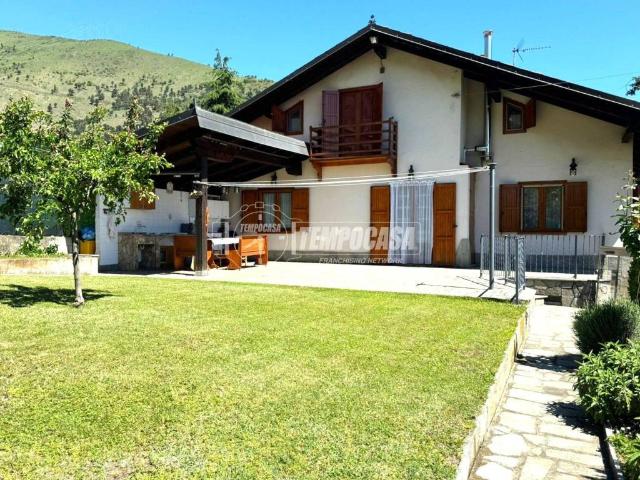Villa in vendita a Givoletto TO