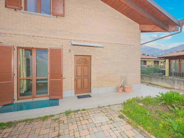 Villa in vendita a Givoletto