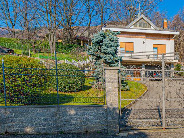 Villa in vendita a Givoletto