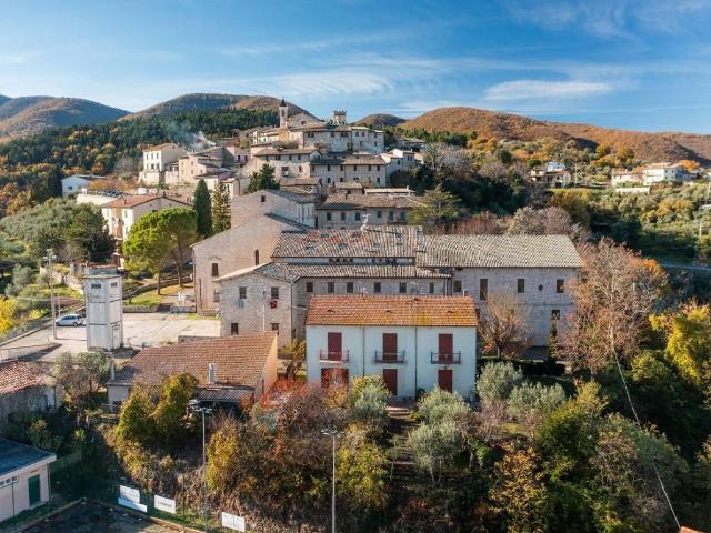 Villa in vendita a Giano dell'Umbria PG