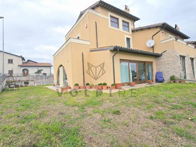Villa in vendita a Giano dell'Umbria PG