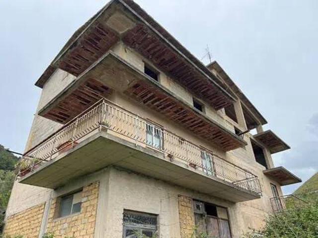 Villa in vendita a Giardinello PA