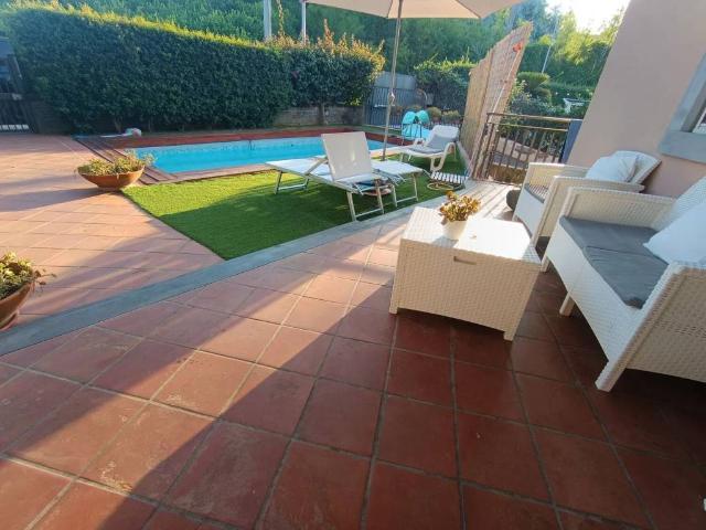 Villa in vendita a Giarre CT