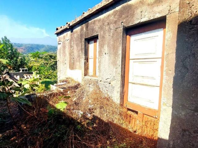 Villa in vendita a Giarre CT