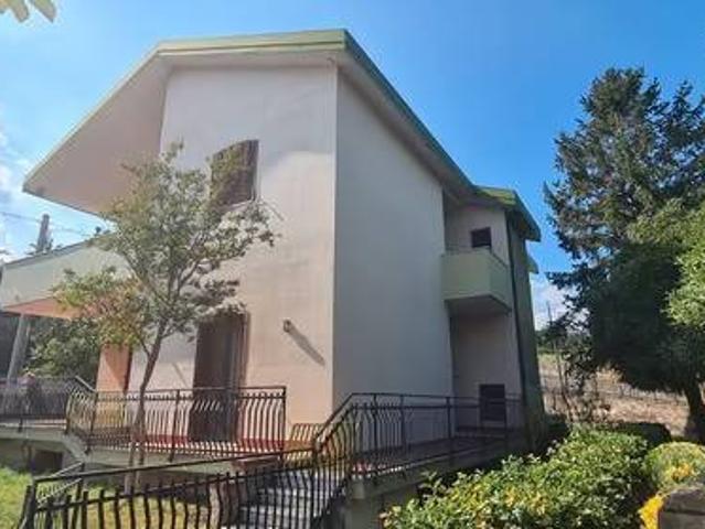 Villa in vendita a Giarre CT