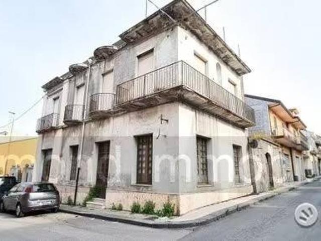 Villa in vendita a Giarre CT