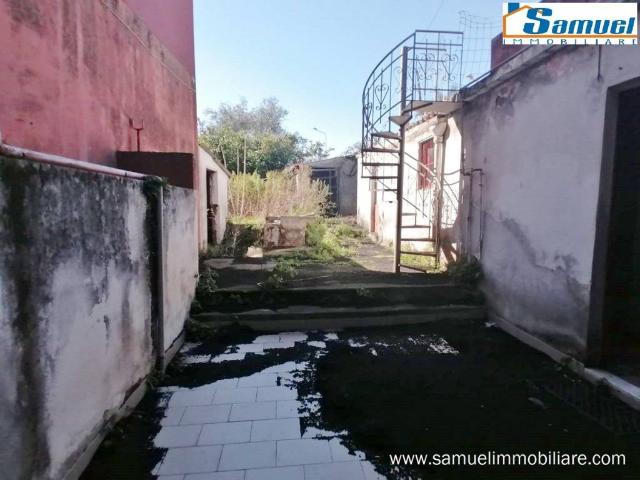 Villa in vendita a Giarre CT