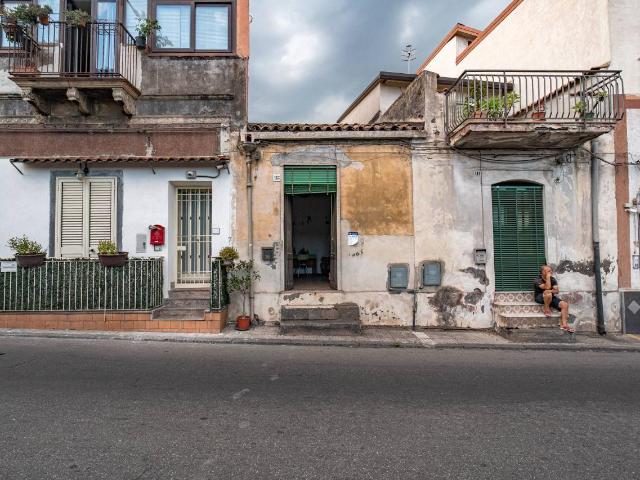 Villa in vendita a Giarre