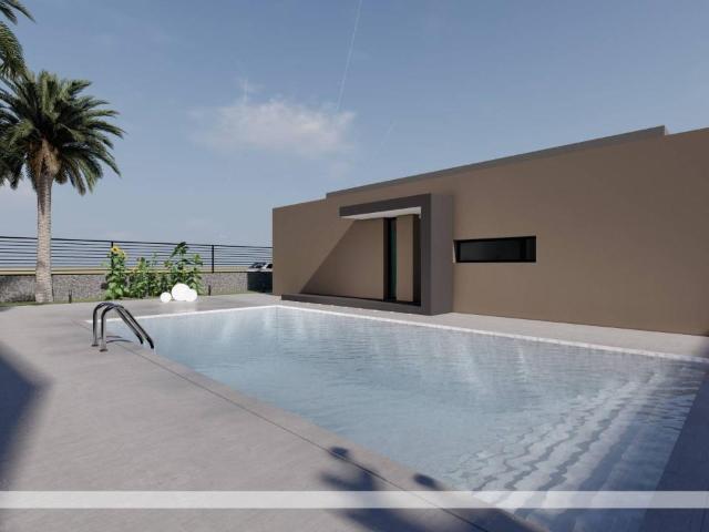 Villa in vendita a Giarre