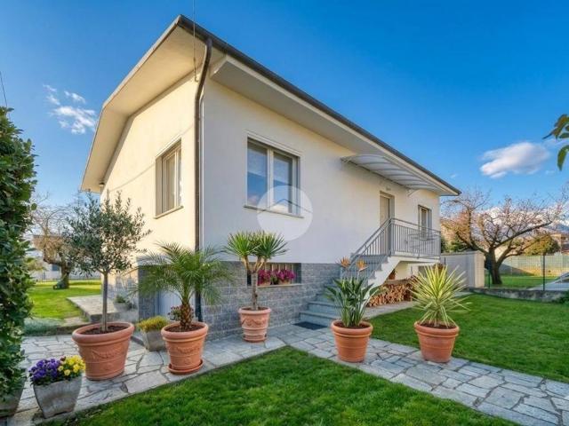 Villa in vendita a Giaveno TO