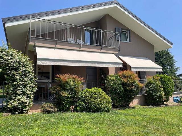 Villa in vendita a Giaveno TO