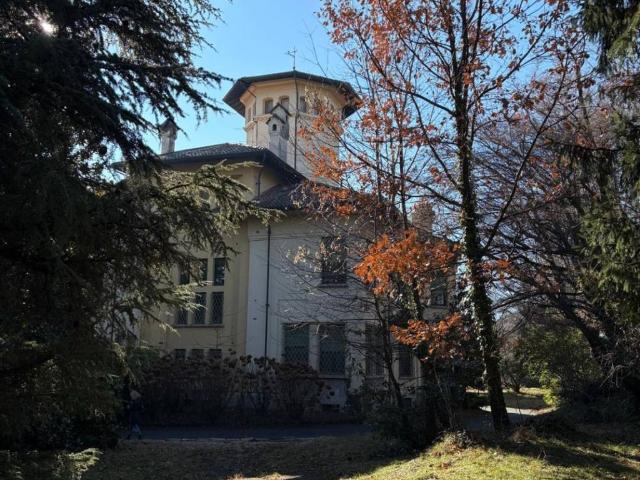 Villa in vendita a Giaveno TO