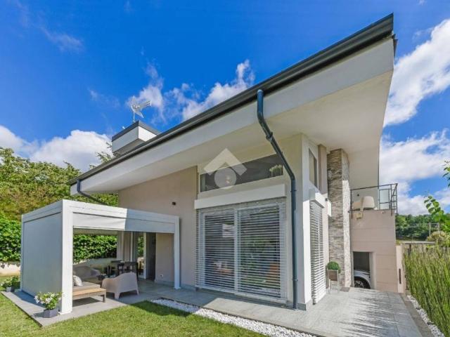 Villa in vendita a Giaveno TO