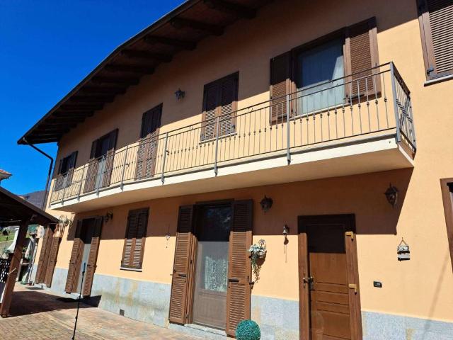 Villa in vendita a Giaveno TO