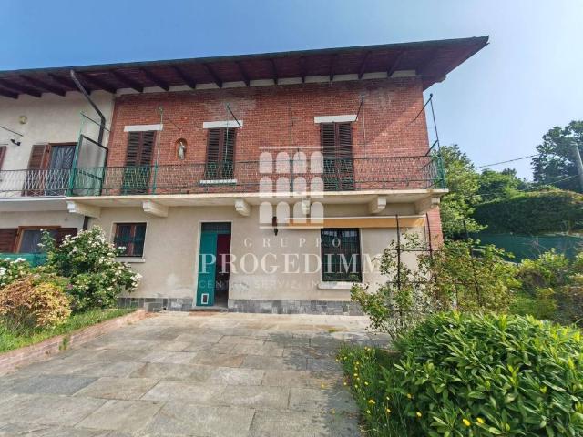 Villa in vendita a Giaveno TO